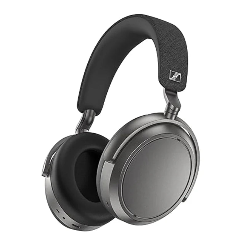 SENNHEISER Momentum 4 Wireless Headphones - Bluetooth / Graphite