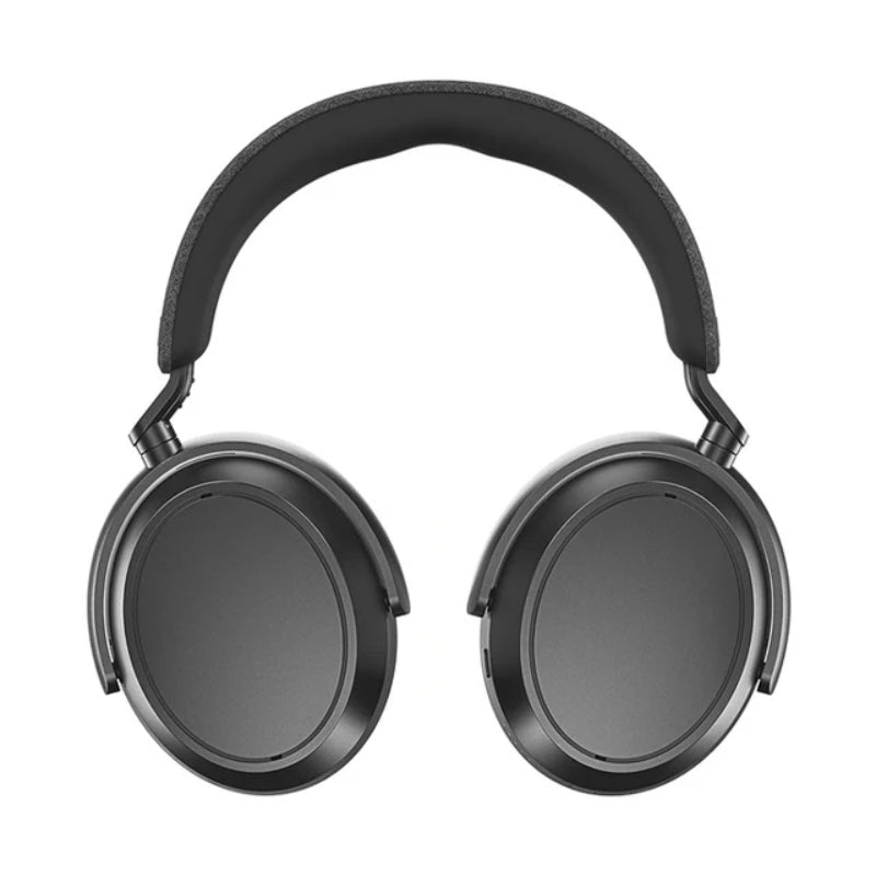 SENNHEISER Momentum 4 Wireless Headphones - Bluetooth / Graphite