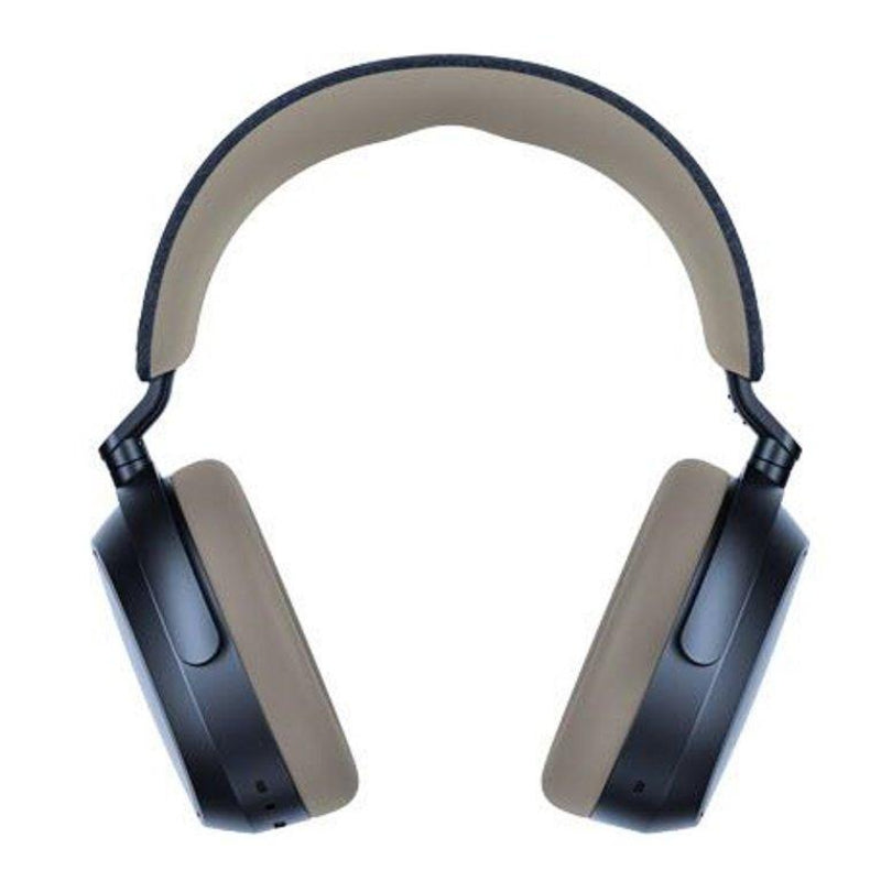 SENNHEISER Momentum 4 Wireless Headphones - Over-Ear / Bluetooth / Denim
