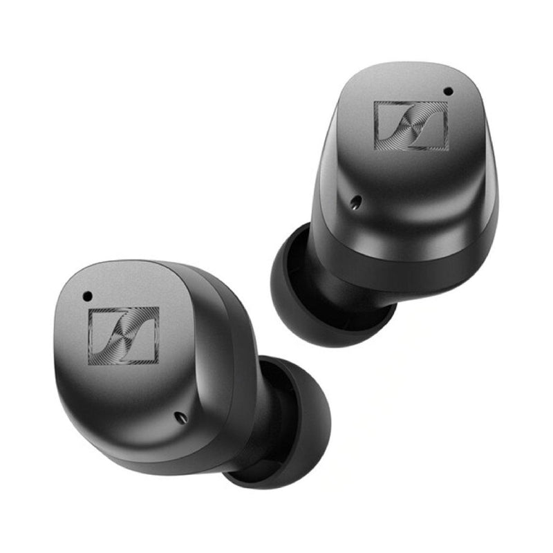 SENNHEISER Momentum 4 True Wireless Earbuds - Bluetooth / Black