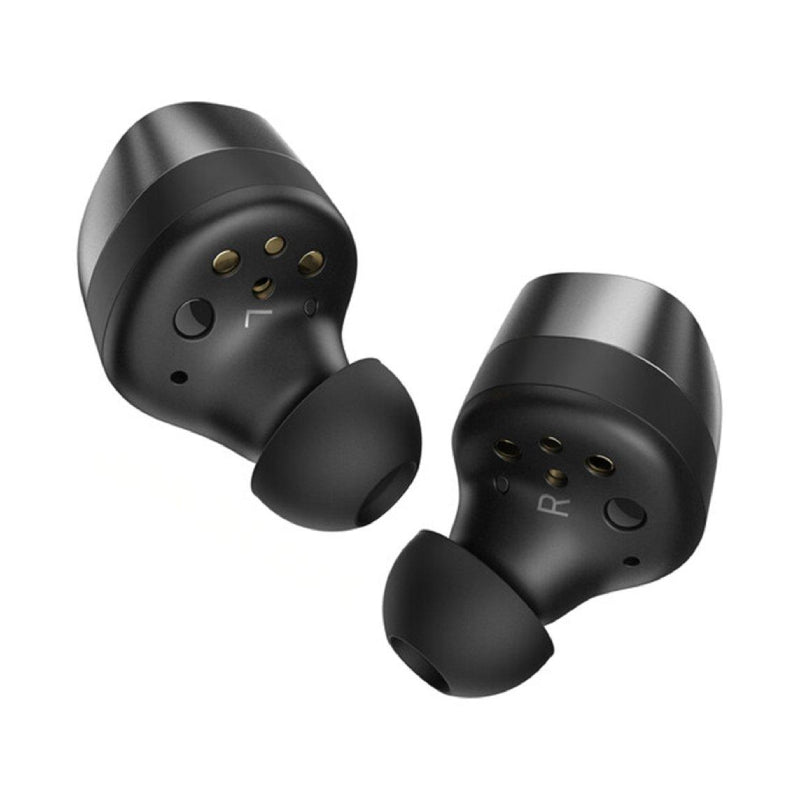 SENNHEISER Momentum 4 True Wireless Earbuds - Bluetooth / Black