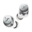 SENNHEISER Momentum 4 True Wireless Earbuds - Bluetooth / White/Silver