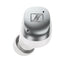 SENNHEISER Momentum 4 True Wireless Earbuds - Bluetooth / White/Silver