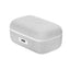 SENNHEISER Momentum 4 True Wireless Earbuds - Bluetooth / White/Silver