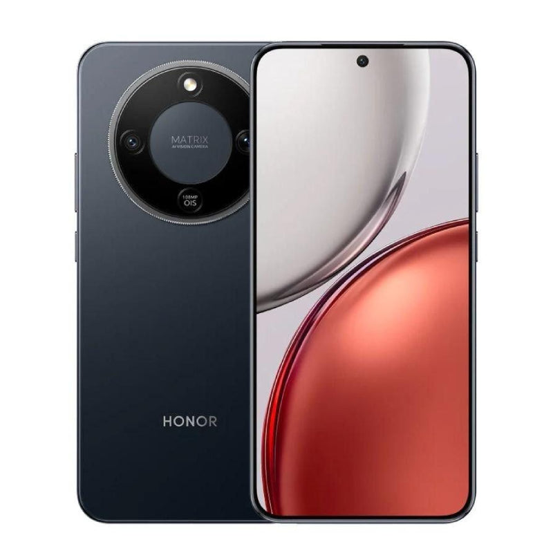 HONOR X9D - 12GB / 256GB / 6.79’’ AMOLED / 5G / Midnight Black - Mobile Mobiles & Tablets > Mobiles
