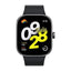Redmi Watch 4 - 1.97’’ AMOLED / Bluetooth / Obsidian Black Smart Watches