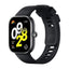 Redmi Watch 4 - 1.97’’ AMOLED / Bluetooth / Obsidian Black Smart Watches