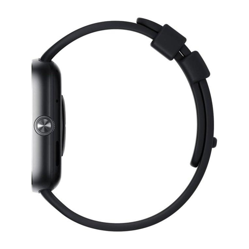 Redmi Watch 4 - 1.97’’ AMOLED / Bluetooth / Obsidian Black Smart Watches