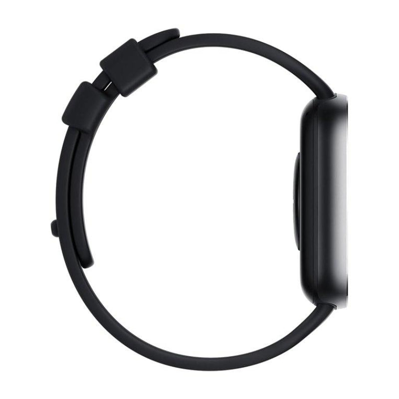 Redmi Watch 4 - 1.97’’ AMOLED / Bluetooth / Obsidian Black Smart Watches