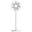 Xiaomi Smart Standing Fan 2 Pro - 2800mAh / 24W / White