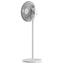 Xiaomi Smart Standing Fan 2 Pro - 2800mAh / 24W / White