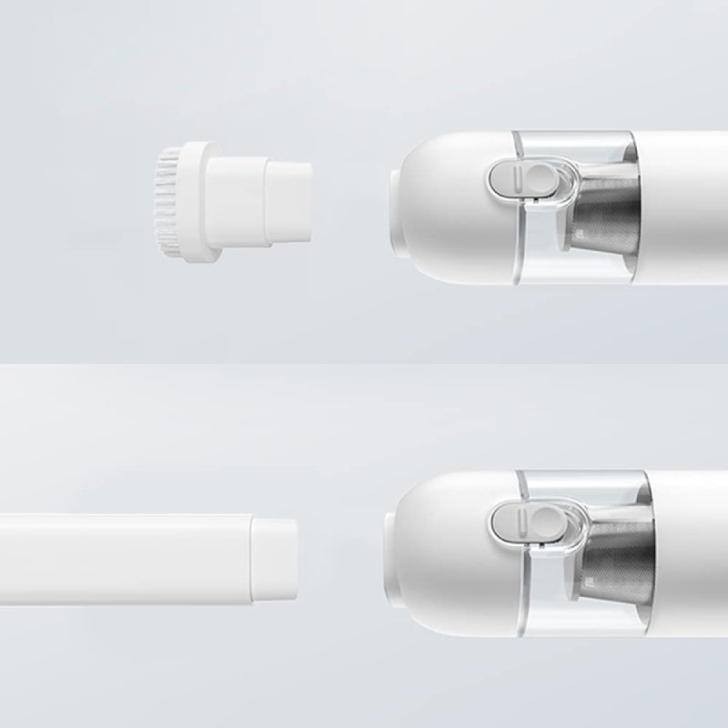 Xiaomi Vacuum Cleaner Mini - 6,000Pa / 40W / White