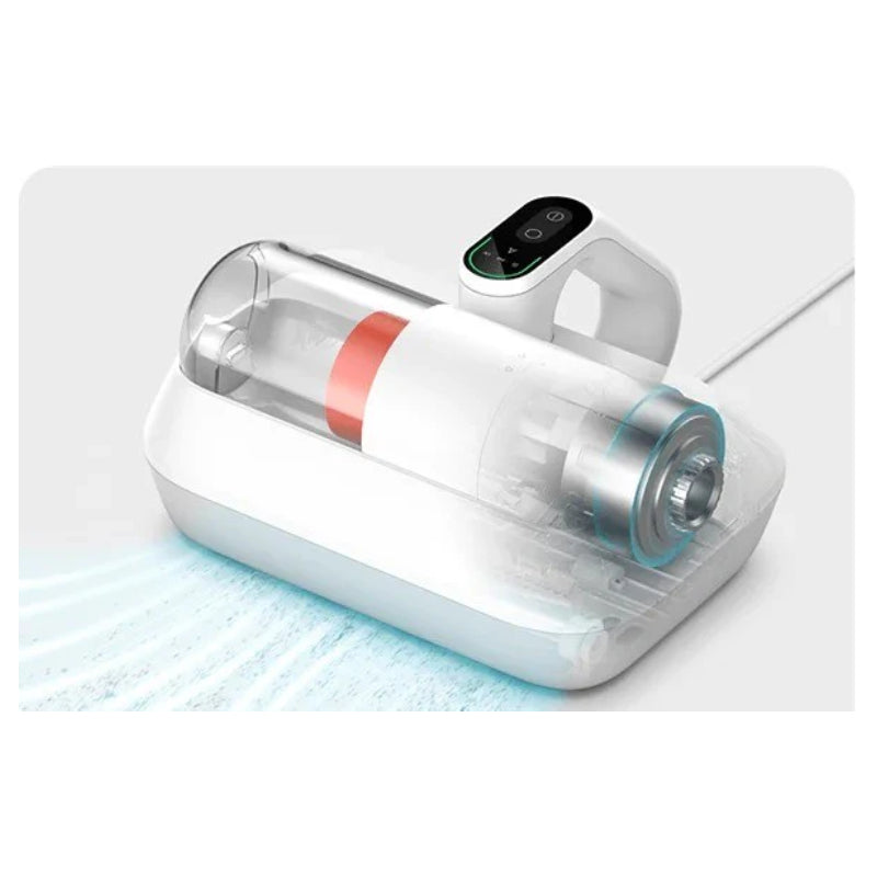 Xiaomi Dust Mite Vacuum Cleaner Pro - 400W / White