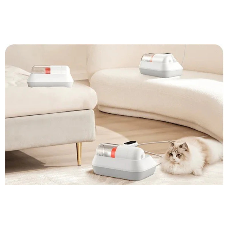 Xiaomi Dust Mite Vacuum Cleaner Pro - 400W / White