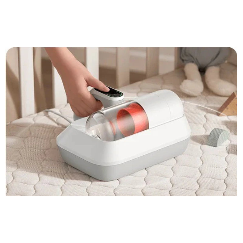 Xiaomi Dust Mite Vacuum Cleaner Pro - 400W / White