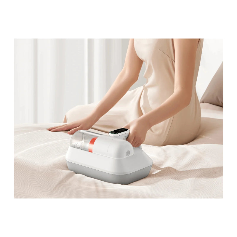 Xiaomi Dust Mite Vacuum Cleaner Pro - 400W / White