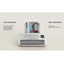 Xiaomi Dust Mite Vacuum Cleaner 2 Pro - 500W / White
