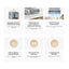 Xiaomi Dust Mite Vacuum Cleaner 2 Pro - 500W / White