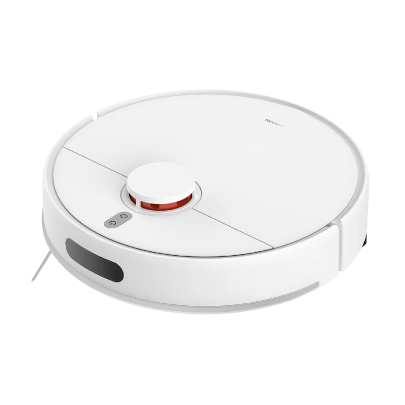 Xiaomi S40C Robot Vacuum - 2400mAh / 55W / White