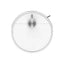 Xiaomi S40 Robot Vacuum - 70W / 5200mAh / White