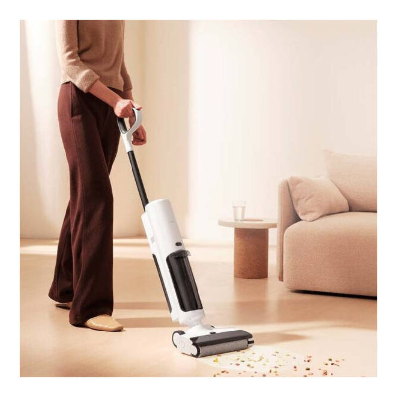 Xiaomi Truclean W20 Wet Dry Vacuum Cleaner - 200W / White