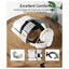 Syntech VR Elite Strap with Battery Pack Compatible with Meta/Oculus Quest 2 - White
