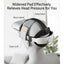 Sytech Head Strap for Meta/Oculus Quest 2 - White