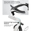 Sytech Head Strap for Meta/Oculus Quest 2 - White