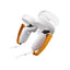 Syntech VR Touch Controller Grips Cover Compatible with Meta/Oculus Quest - White