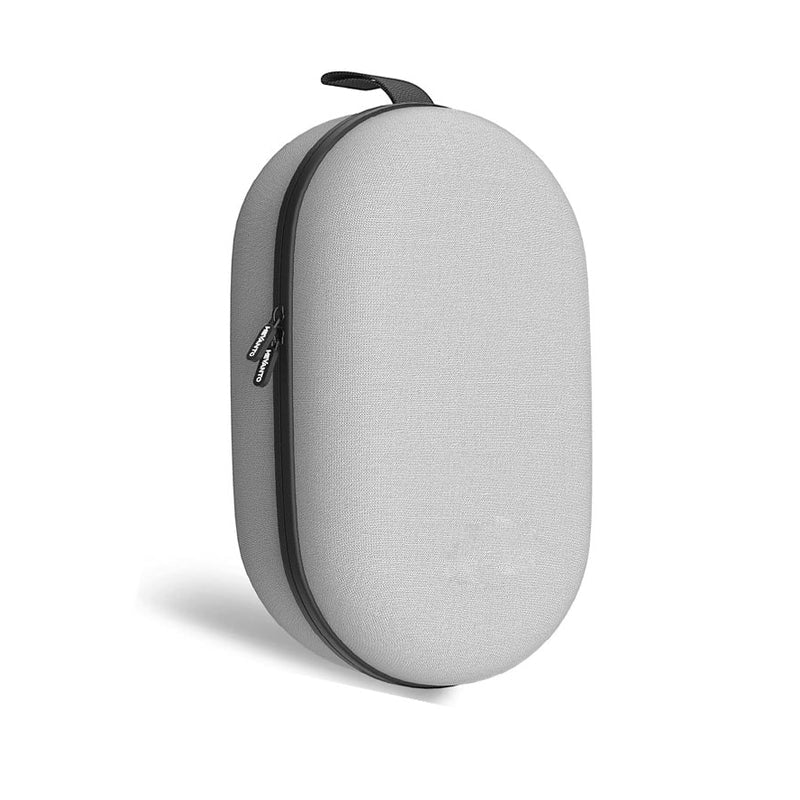 Syntech Hard Carrying Case Compatible with Meta/Oculus Quest 2 - Gray
