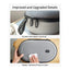 Syntech Hard Carrying Case Compatible with Meta/Oculus Quest 2 - Gray