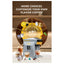 iCafilas Capadeli MAX Coffee Maker - Grey