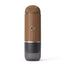 iCafilas 2-in-1 Portable Espresso Maker with Heating - Brown