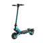 DriveTron DT10 Dual Motor Electric Scooter - Blue