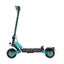 DriveTron DT10 Dual Motor Electric Scooter - Blue