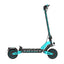 DriveTron DT10 Dual Motor Electric Scooter - Blue