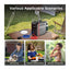 CAMPLUX Nano 3 Pro Portable Gas Water Heater
