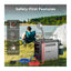 CAMPLUX Nano 3 Pro Portable Gas Water Heater