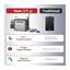 CAMPLUX Nano 3 Pro Portable Gas Water Heater