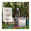 CAMPLUX Nano 3 Pro Portable Gas Water Heater