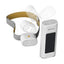 MPOWERD Luci Beam Solar Headlamp & Flashlight - 650mAh / White