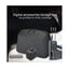 BRAVE BTK-01 5-in-1 Tech Pouch Travel Kit - Black