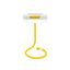 MPOWERD Luci Core Solar Portable Light - 450mAh / White