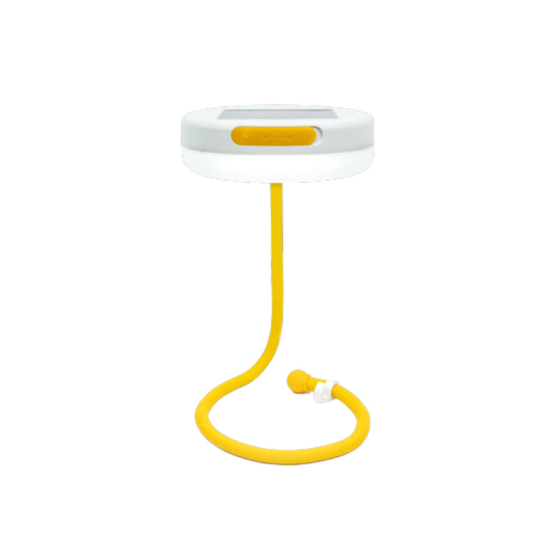 MPOWERD Luci Core Solar Portable Light - 450mAh / White