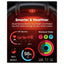 RANVOO AICE 3 Portable Neck Air Conditioner - 7,000mAh / Black