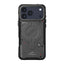SKINARMA VIGOR Mag-Charge Case for Apple iPhone 17 Pro - Charcoal