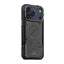 SKINARMA VIGOR Mag-Charge Case for Apple iPhone 17 Pro - Charcoal
