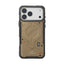 SKINARMA VIGOR Mag-Charge Case for Apple iPhone 17 Pro - Stone