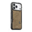 SKINARMA VIGOR Mag-Charge Case for Apple iPhone 17 Pro - Stone