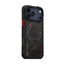 SKINARMA VEKTOR Mag-Charge Case for Apple iPhone 17 Pro Max - Black
